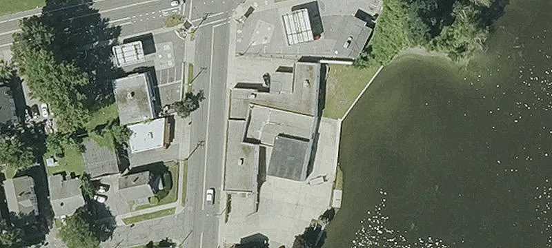Retail, Office, and Warehouse Space