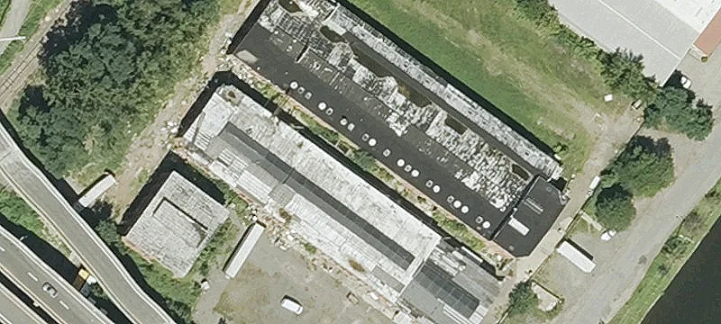 Holyoke Industrial Property with Cannabis License