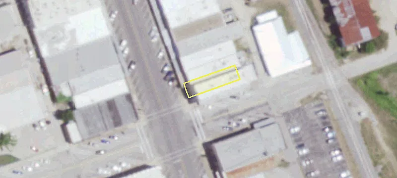 Elgin Storage Unit Investment