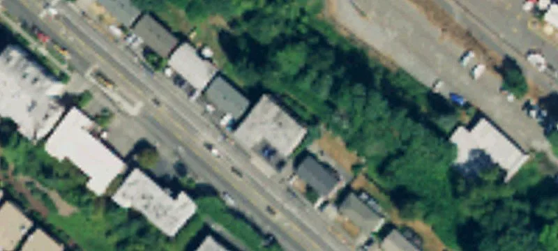 Seattle Apartment Building For Sale