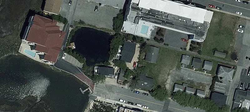 Bayfront Income-Producing Multi-Unit Property