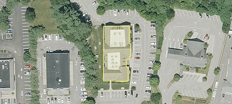 Private Office Space Available