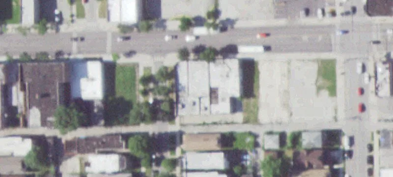 Commercial Property in Gresham Area