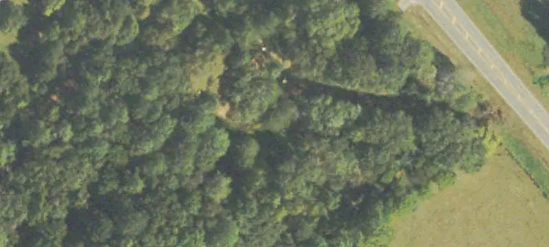 Oconee County Land Opportunity