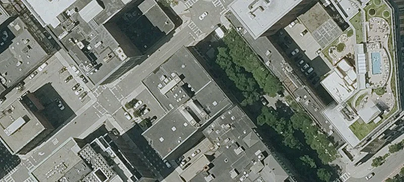 Renovated Office Space Near TD