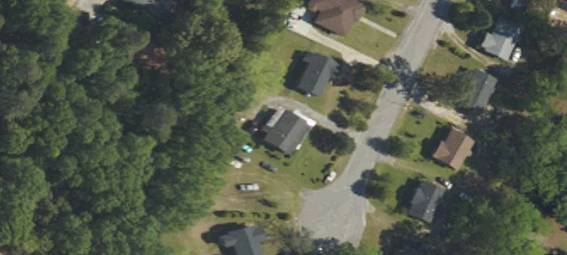 Residential Land in Rural Setting