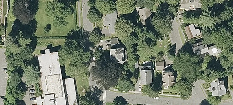 Northampton 5-Unit Residential Building