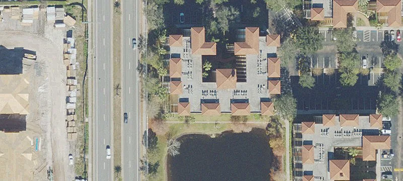 Resort Condo on International Drive