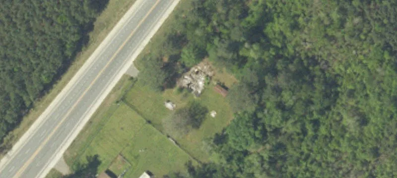 64 Acres Jedburg Road Corridor