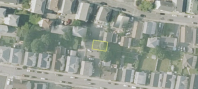 Fall River Multifamily Investment Property