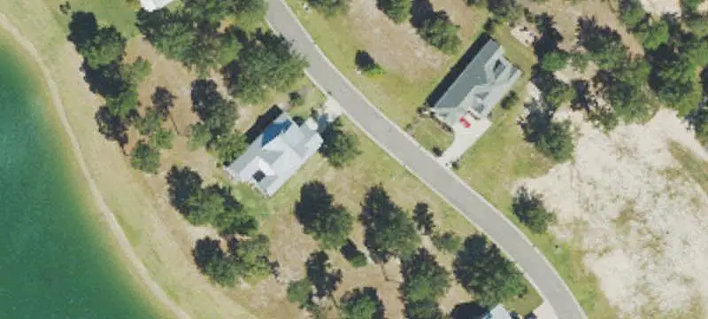 Riverfront Living in Gated Community