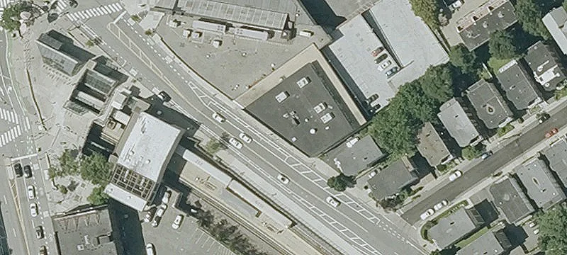 Porter Square Redevelopment Opportunity