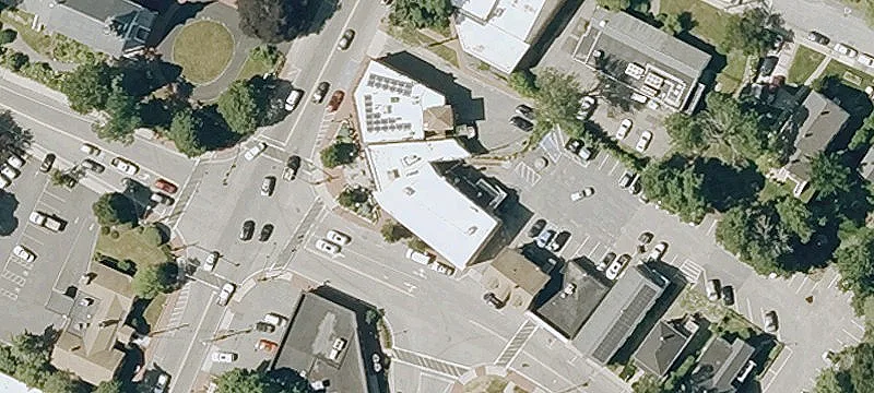Office Space Near Train