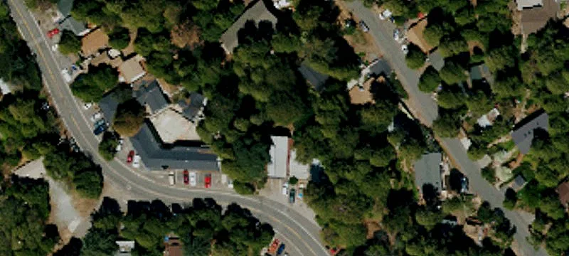 Mixed-Use Property with Development Potential