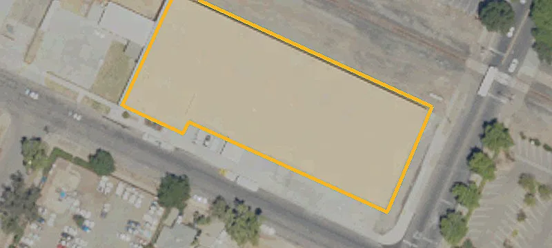 Merced Office Space For Rent