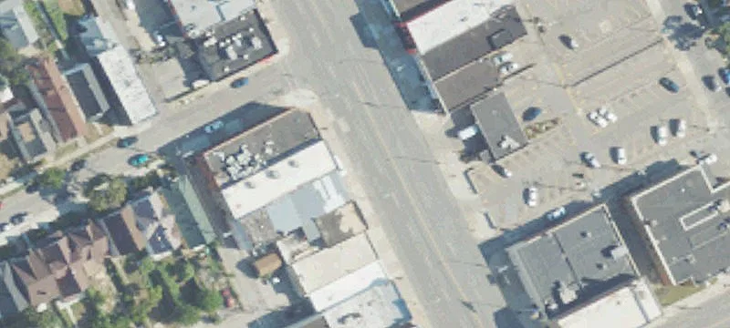 Hamtramck Commercial Property For Sale