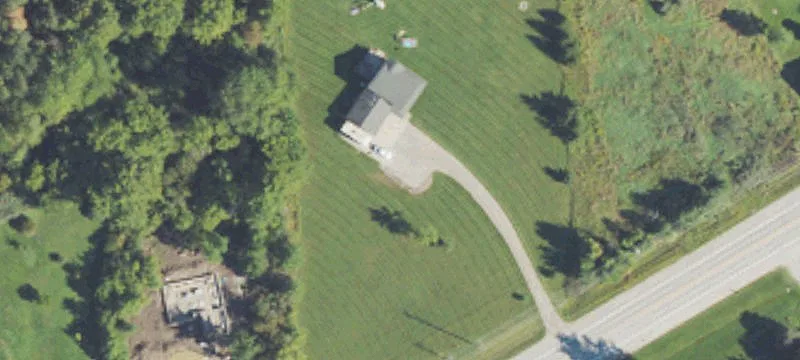 Commercial Land on Gratiot Avenue
