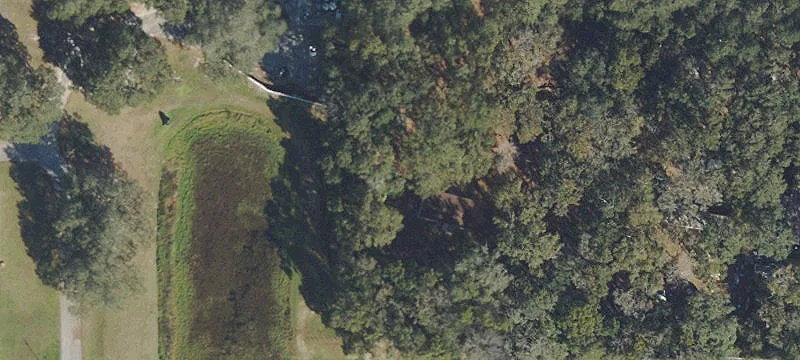 Commercial Land on Chancey Road