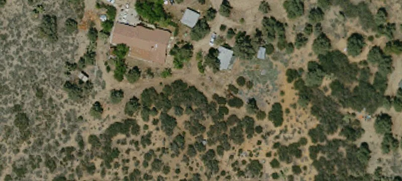 Pinion Hills Desert Land Opportunity