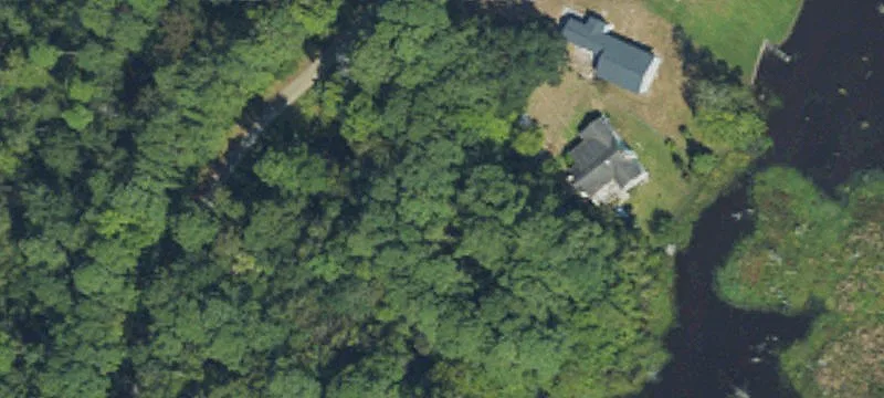 Waterfront Land Near Sunset Beach