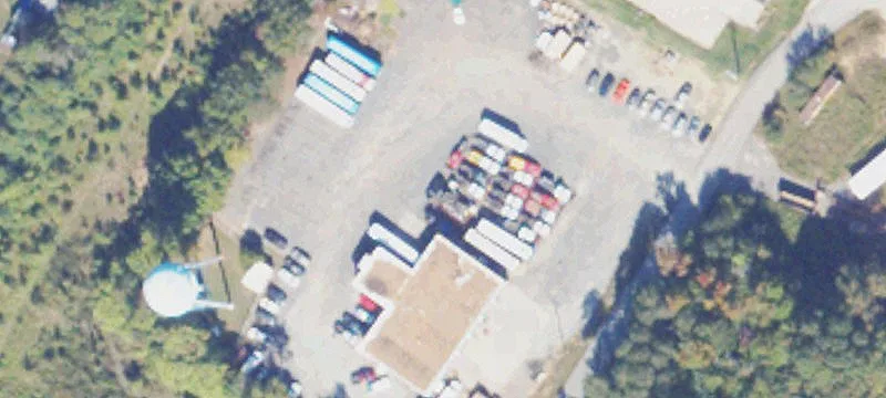 Flexible Commercial Space Near I-95