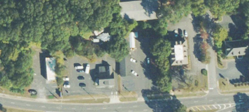 Lawrenceville Commercial Building For Sale