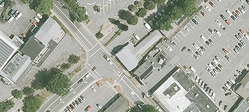Orleans Office Space on Main