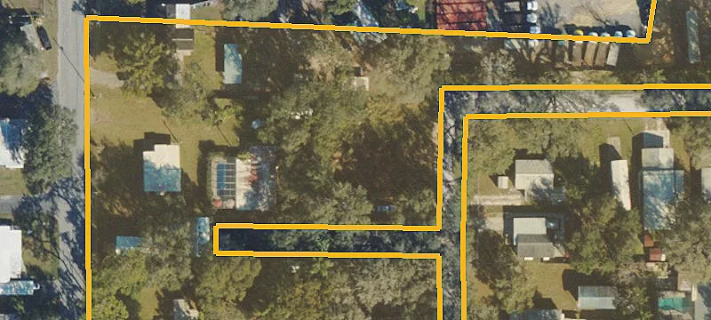 Cleared Lot in Zephyrhills