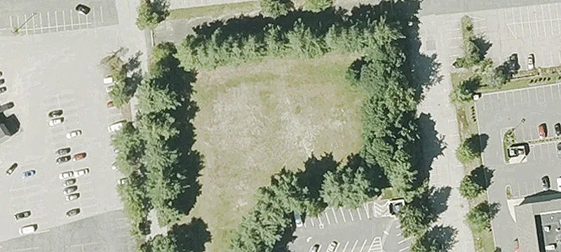 Commercially Zoned Land in Sturbridge