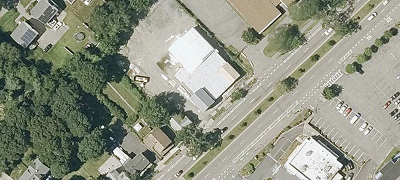Roslindale Warehouse-Style Commercial Space