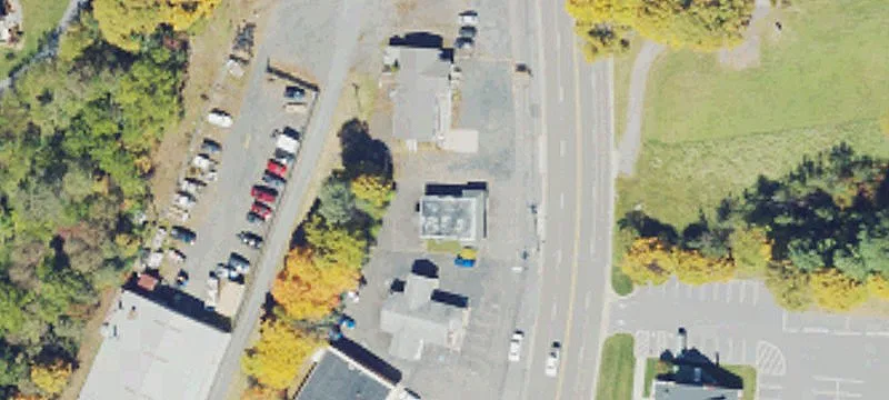 West Jefferson Commercial Farmhouse Opportunity