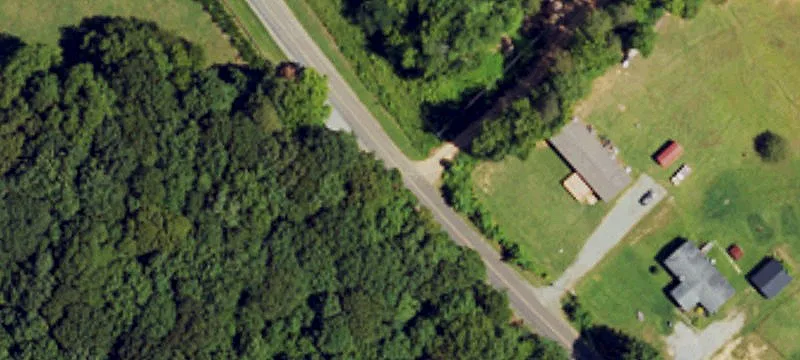 Graham Land Parcel For Sale