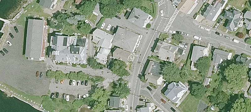 East Gloucester Commercial Condo Opportunity