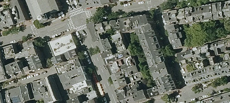 Beacon Hill Mixed-Use Opportunity
