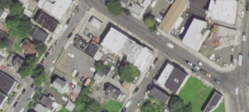 Development Opportunity in Mount Vernon