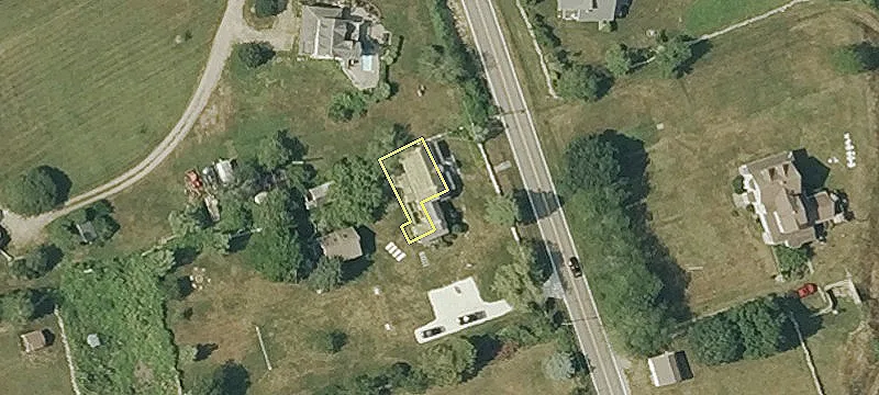 Block Island Mixed-Use Investment
