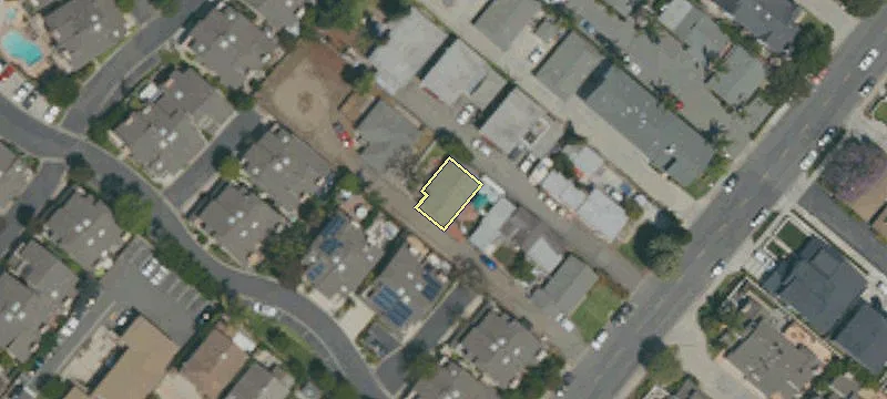 Multifamily Property in Costa Mesa