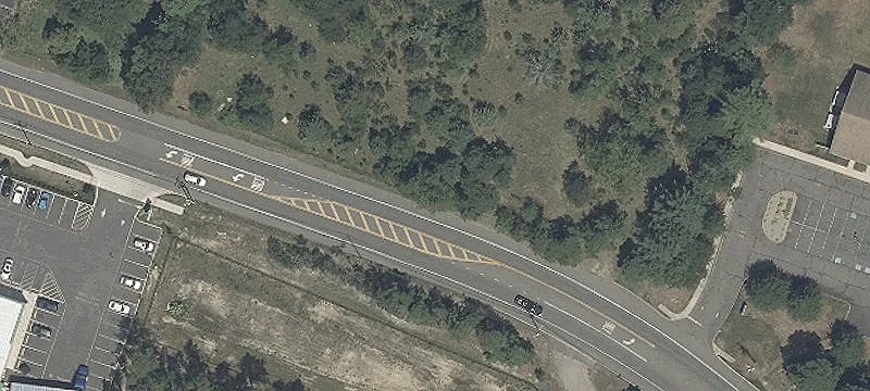 Prime Commercial Land Opportunity