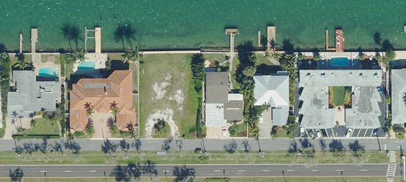 Waterfront Condo on Treasure Island