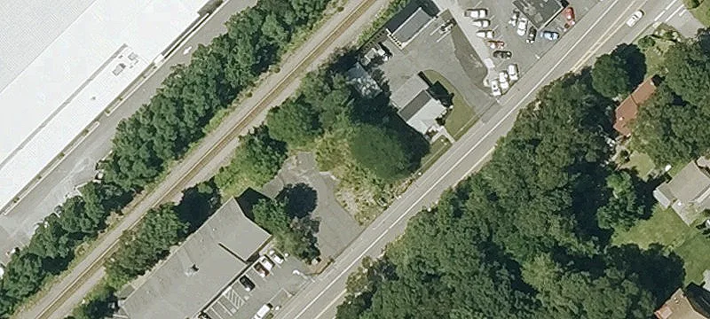 Commercial Vacant Lot For Sale