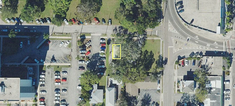 T-5 Zoned Land Available