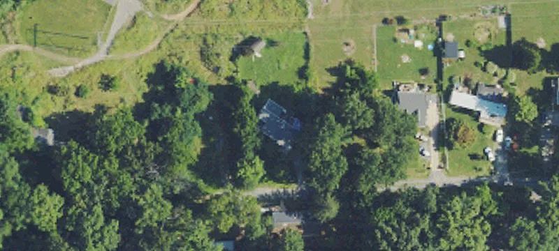 Residential Lot with Existing Septic