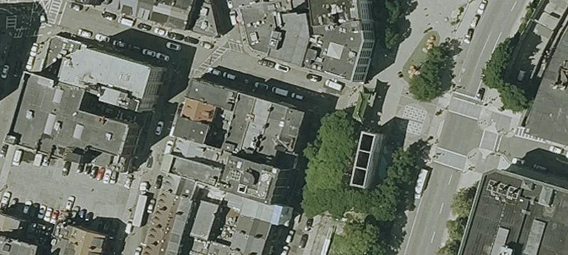 Mixed-Use Investment in Chinatown, Boston