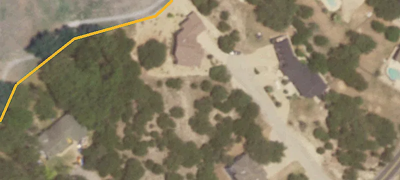 Residential Lot in Quiet Cul-de-Sac