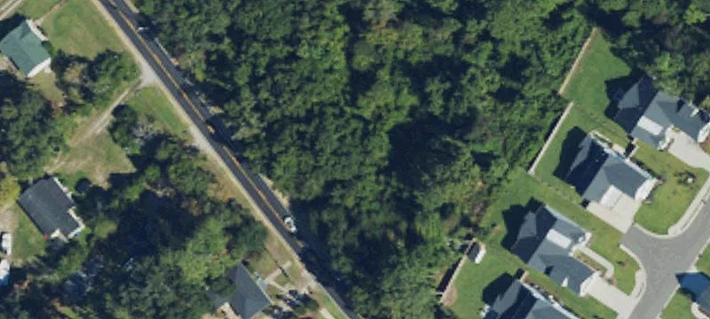 Land Parcel in Wilmington Location