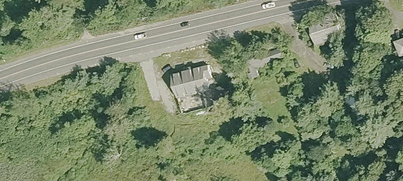 Redevelopment Opportunity on 8 Acres