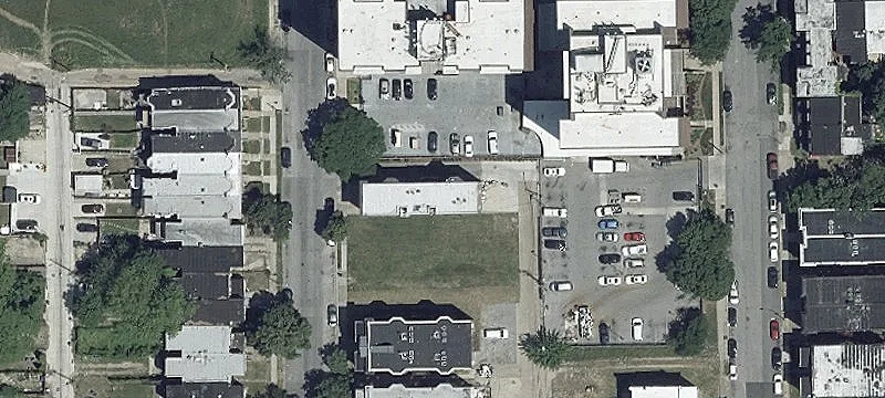 Six-Unit Multifamily in Reservoir Hill