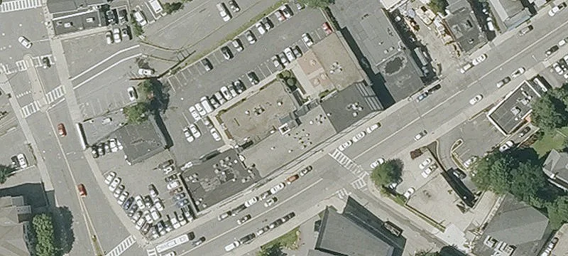 Salon Suites Near Malden Center