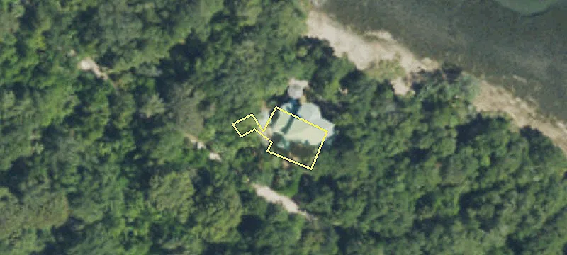Bald Head Island Waterfront Lots