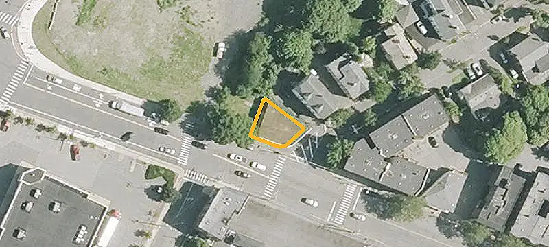 Versatile Office Space Available